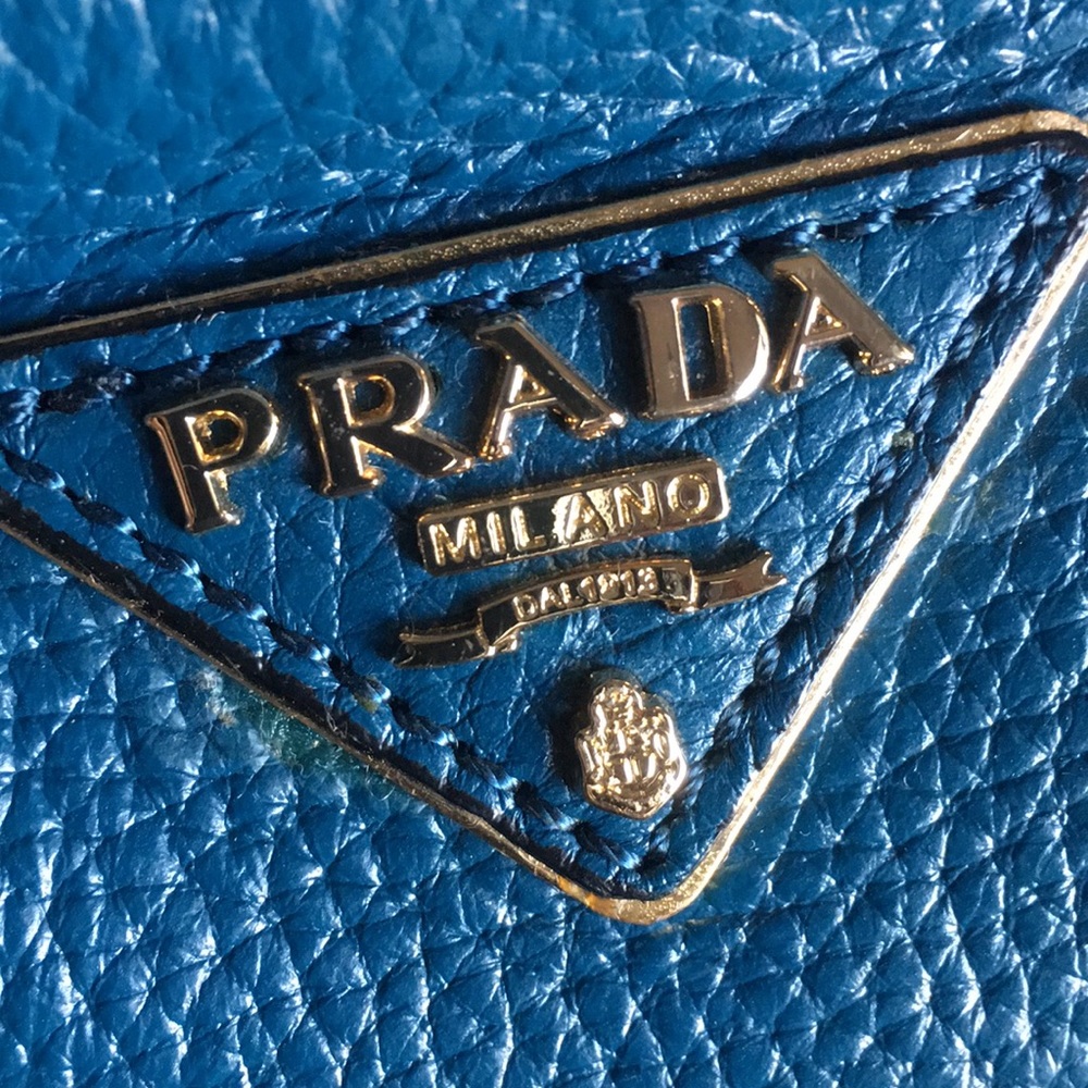 Prada Handbag - Picture 6 of 8